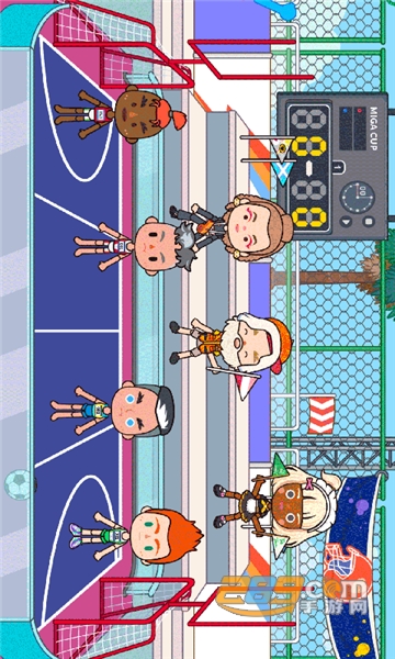 佩皮小镇创造世界完整版2021最新版v1.3安卓版