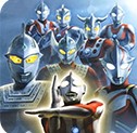 奥特曼格斗进化零下载安装手机版2023中文版v1.0.1最新安卓版