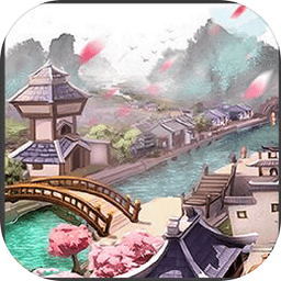天神镇物语国际服(The Immortal Mayor)