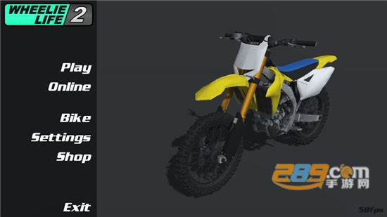 wheelie life2游戏下载安卓2023最新版v2.3官方版