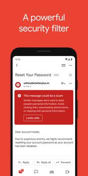 谷歌邮箱外贸版(Gmail)
