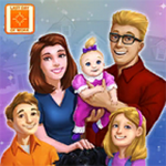Virtual Families 3(虚拟家庭3最新安卓汉化破解版)v0.4.9破解版