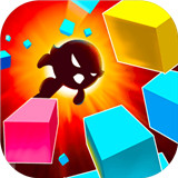 暴走砖块破解版无限金币钻石最新版v2.5.2破解版