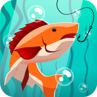 Go Fish!(开心抓抓鱼最新版)v1.3.4