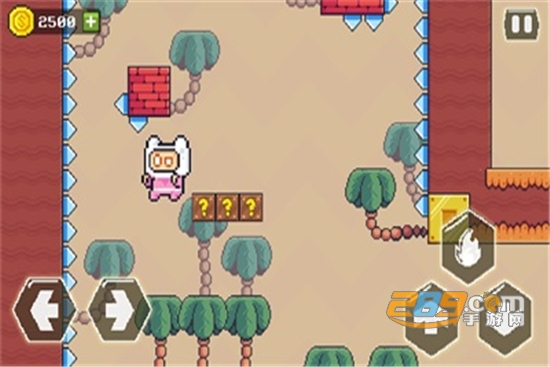 Little Dave(小戴夫的世界官方版)v1.02