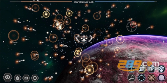 星舰实验室游戏手机版v1.0.0安卓版