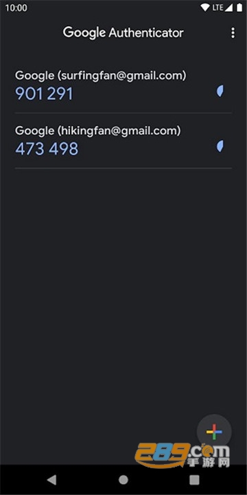 谷歌身份验证器旧版安卓版(Google身份验证器_Google_Authenticator)v7.1安卓老版本
