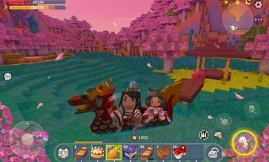 迷你世界国际服0.57.3