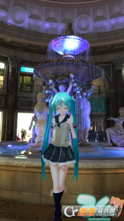 初音相机中文版(mikuture)