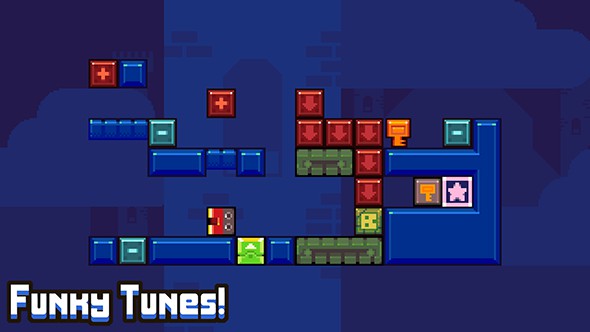 Magnibox(磁铁盒免谷歌验证版) 1.1.7安卓版