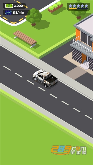 Car Fix Tycoon(汽车修理大亨中文破解版)v1.0.5破解版