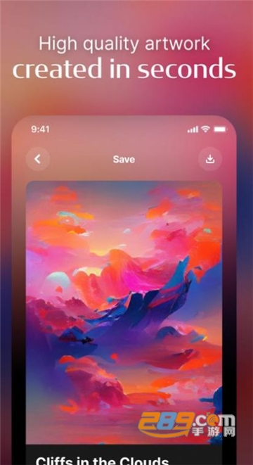 WOMBO Dream绘画软件app安卓免费版v1.2.1安卓版