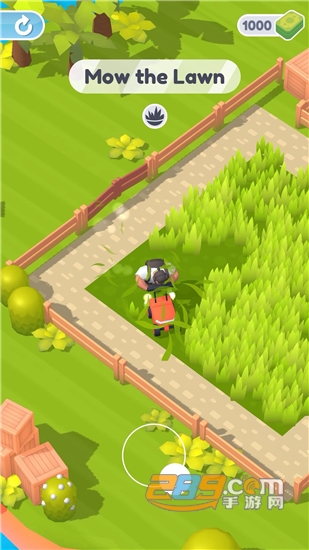 greatland大地种植游戏v1.0.1安卓版