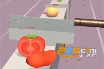 刀工大师官方版