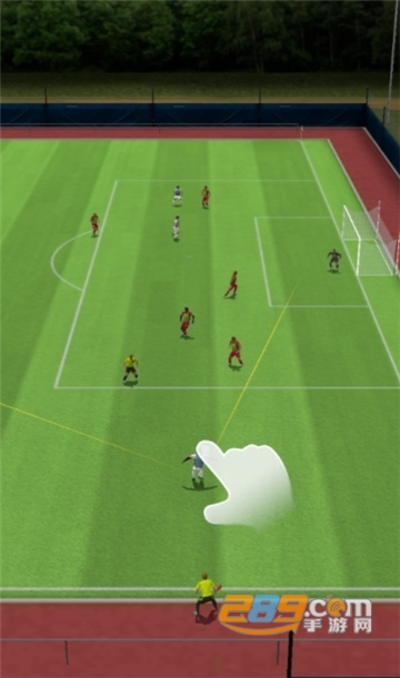 Soccer Star超级足球巨星v0.3.63