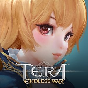 TERA无尽之战中文版v1.0.2安卓版