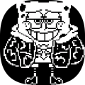 Undertale(传说之下海绵审判曲中文版)v1.0.0