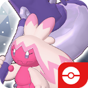 宝可梦大师ex国际服(Pokémon Masters EX)