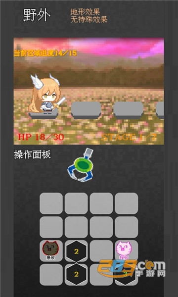 ClawAndDungeons捕捉小队地城行动官方正版v0.1最新版