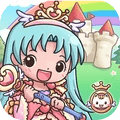 Jibi Land : Princess Castle吉彼公主城堡无广告中文版v1.1.3安卓版
