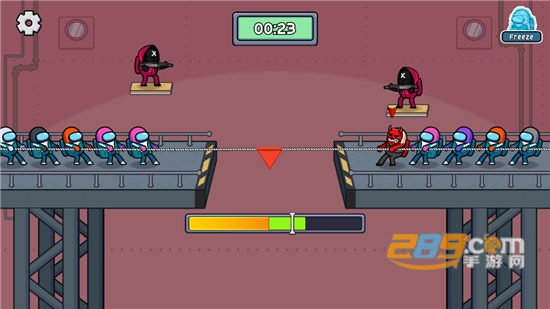 Squid But It冒名代替者无限钻石金币破解版v1.0.3最新版