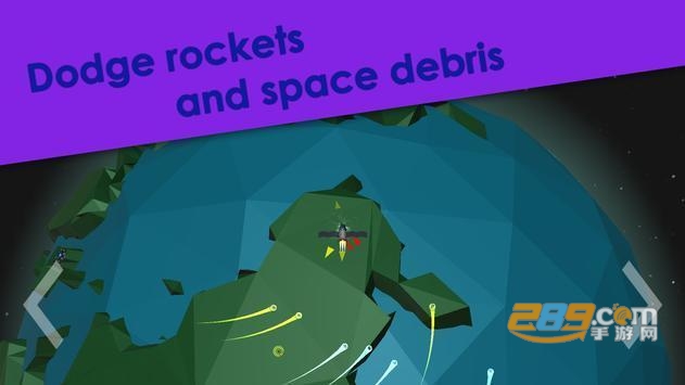 First Sputnik(第一颗人造卫星中文官方版)v1.0.1