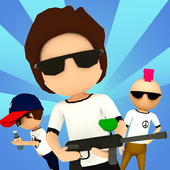 Spin the Battle!(旋转战斗官方版)v1.5.3