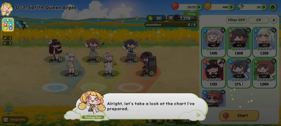 嘟嘟脸恶作剧国际服最新版 1.0.3安卓版