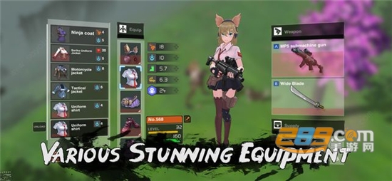 zgirls2中文破解版免谷歌无限钻石安卓版v1.0.58破解版