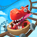 Idle Prehistoric Park(空闲史前公园中文破解版)v0.9.8