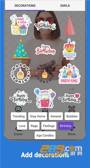 Sticker Maker贴纸制作器高级付费解锁版v5.1.5安卓版