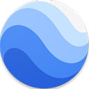 谷歌地球2025版下载(Google Earth)