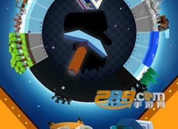 我的星球汉化破解版