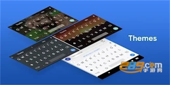 谷歌输入法手机版下载官方最新版(Gboard)v16.5.7安卓版