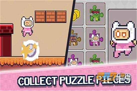 Little Dave(小戴夫的世界官方版)v1.02