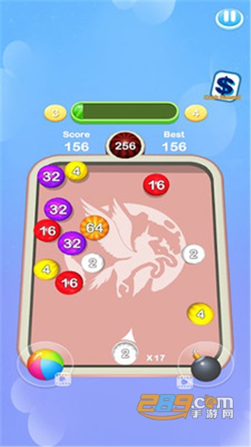 台球大师2048游戏最新版