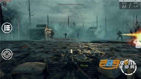 zwar1死亡之战汉化安卓版v0.0.82安卓版