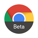 谷歌浏览器（Chrome Beta）