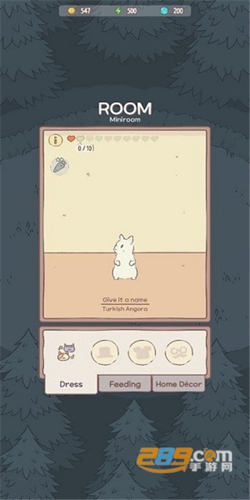 猫咪温泉中文版(Cats&Soup)v1.3.0