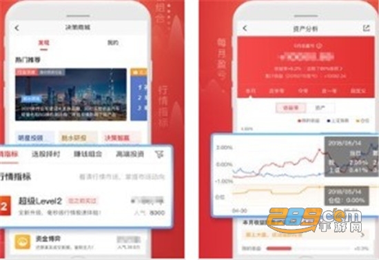平安证券app官方版
