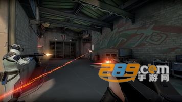 无畏契约手游国服下载2023官方正版v1.0.3最新版