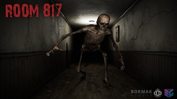 房间817最新版