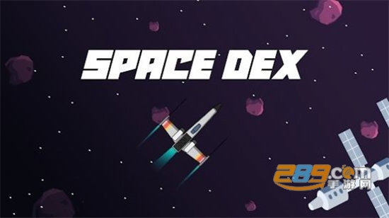 太空德克斯游戏中文安卓版v1.0.1安卓版