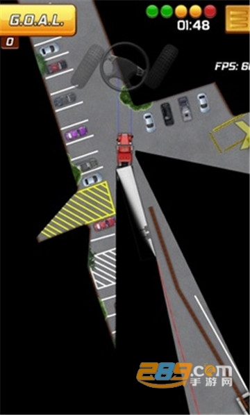 My Trucking Skills 我的运货能力破解版免费解锁全部关卡v0.1.26最新版