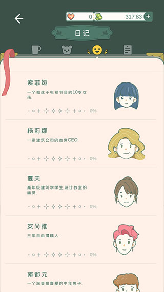 寄心茶屋国际服