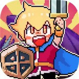 魔物调查者Tiny Pixel Knight手机版v1.0