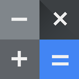 谷歌计算器最新版(Google Calculator)