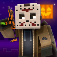 PixelStrike3D(迷你吃鸡世界小游戏)v8.4.0最新版