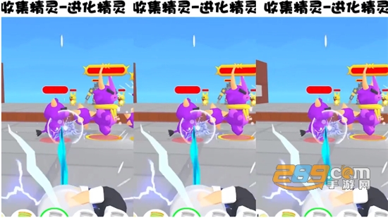 宠物精灵大作战单机版v6.0.3