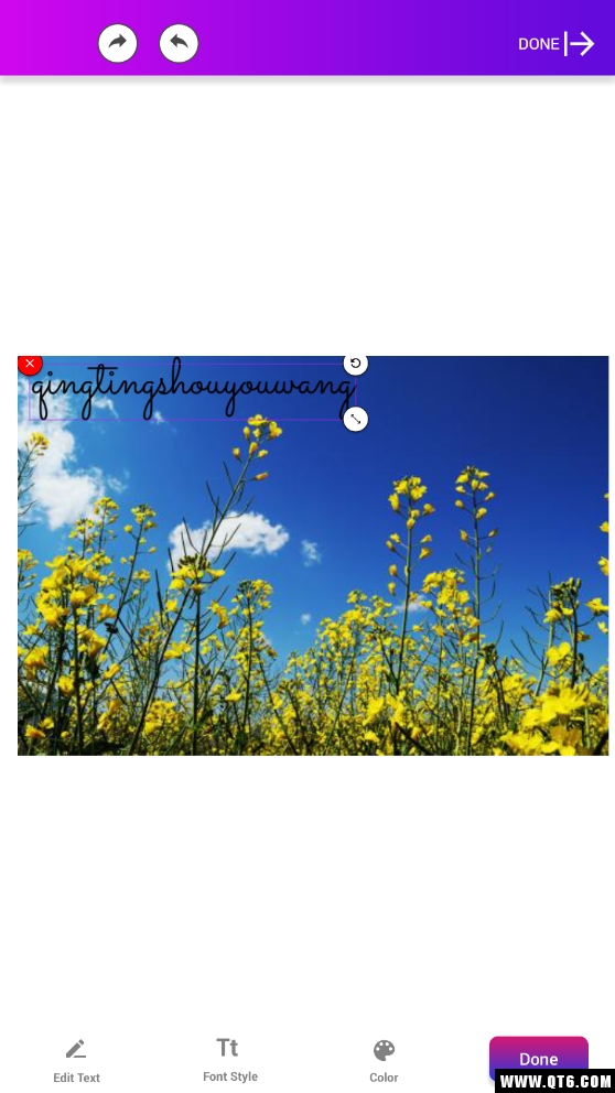 Watermark on Photo(照片水印：保护您的图像) 1.5安卓版